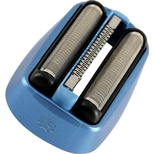 Replacement Blade Foil Head for Braun 40B Series CT2S, CT4S CT2Cc, CT4Cc, CT5Cc, CT6Cc 5676 Male Shaver Razor