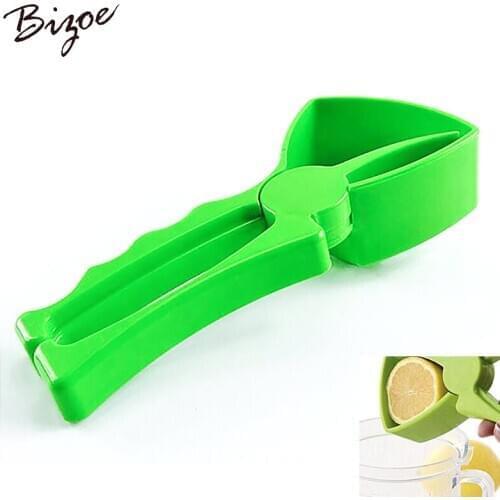 Lemon Juice Citrus Presser Hand Fruit Juicer Squeezer Kitchen cooking Tools
