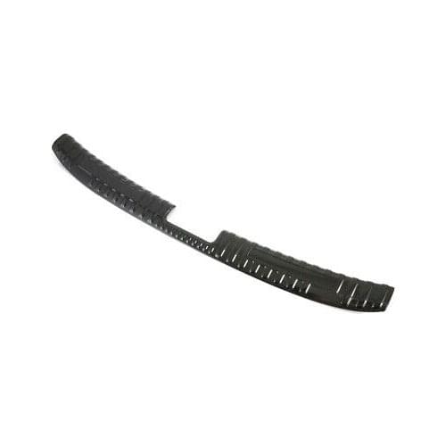 Steel Inner Rear Bumper Protector Cover Trim For Kia Forte / K3 / Cerato 19-20