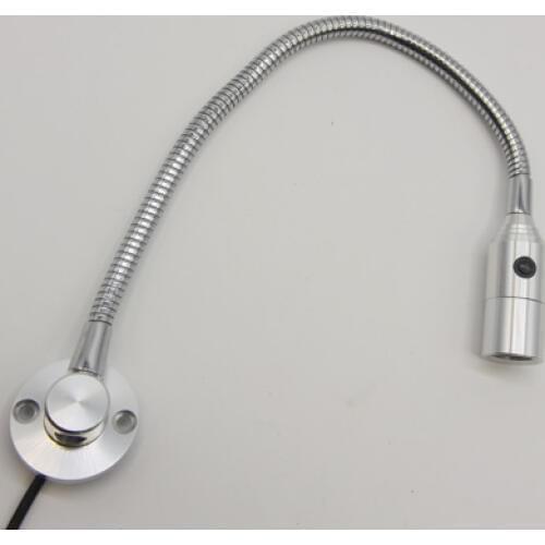 1W 12V/24V Led Lights For Caravan Interiors