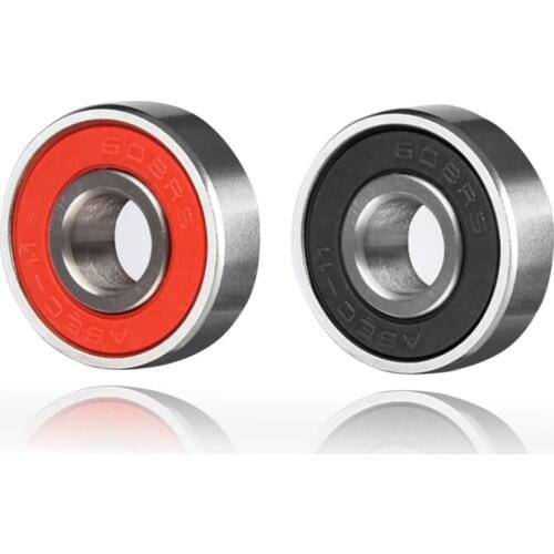 10pcs ABEC-11 High Speed Wearproof Skateboard Scooter Parts Inline Bearings Skate Board Accessories High Quality