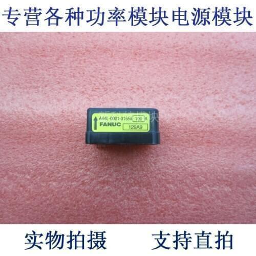 A44L-0001-0165 # 100A FANUC current sensor