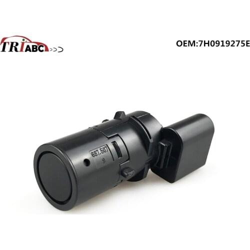 PDC Parking Sensor For AUDI Q5 Q7 A8 A6 4B2 C5 4F2 C6 Allroad 4FH VW Parktronic Distance Control Anti Radar Detector 7H0919275E