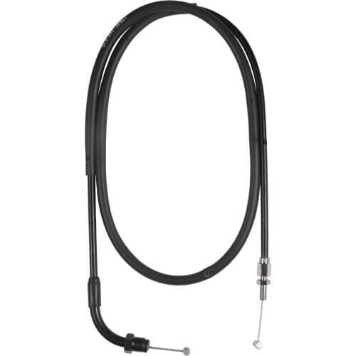 MotoMaster 17920-449-010 Throttle Cable B (CLOSE) for Honda CX 500 C