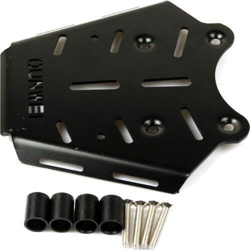 Motorcycle Rear Bracket Carrier Tail rack Rear tailbox top box luggage rack bracket For Honda PCX 150 125 PCX125 PCX150 2019