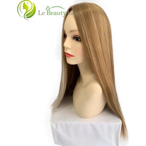 LE BEAUTY HAIR Natural Hair Extensions