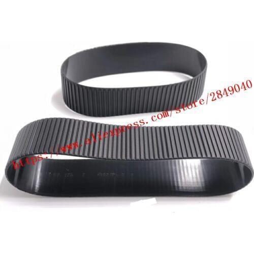 NEW Lens Focus Zoom Grip Rubber Ring For Canon EF 24-70 mm 24-70mm f/2.8L USM Repair Part (Gen 2)