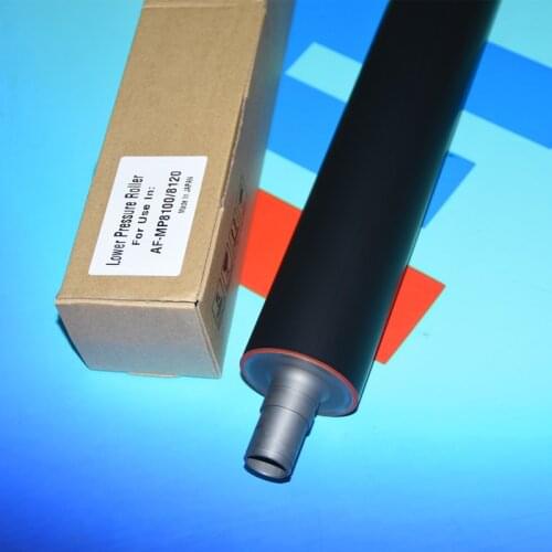 Compatible lower fuser roller pressure roller for ricoh Pro8100 MP8110 MP8120 AE020220 copier spare part laser part