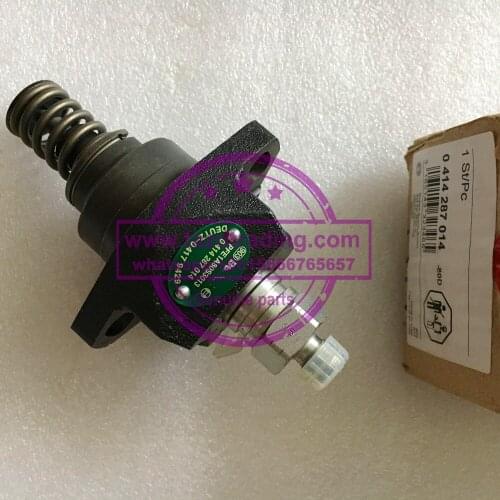 Original and brand new unit pump 0414287014 04179429