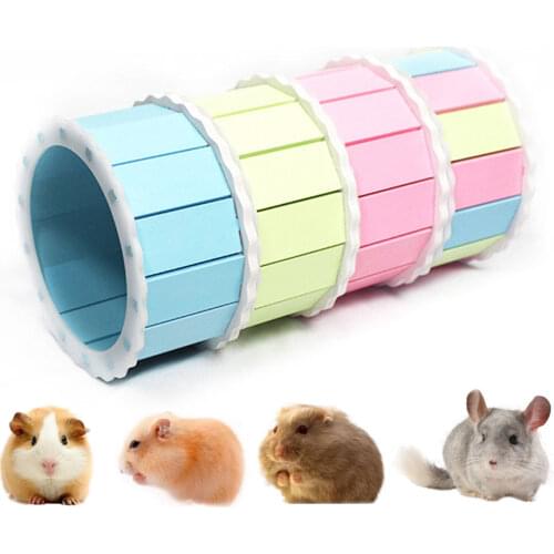 Pecute Rodent Wheels