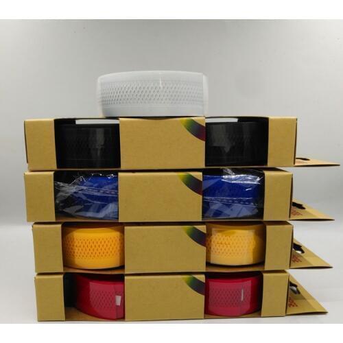 Road bike Handlebar Tape Anti-slip Road Bicycle Handlebar Tape 4 color