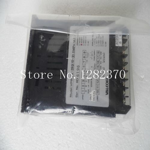 [SA] New VALCOM pressure transmitter VPRVS-2S-30.0MPA-A2-2U spot