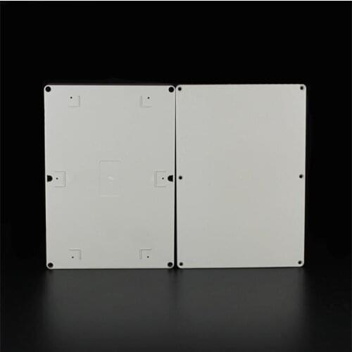 Y1 series 263*182*60mm abs waterproof electrical enclosure distribution control box