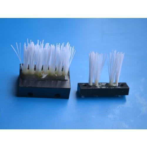 Sodick Brush for Copper Powder, WEDM-LS Wire Cutting Machine Parts