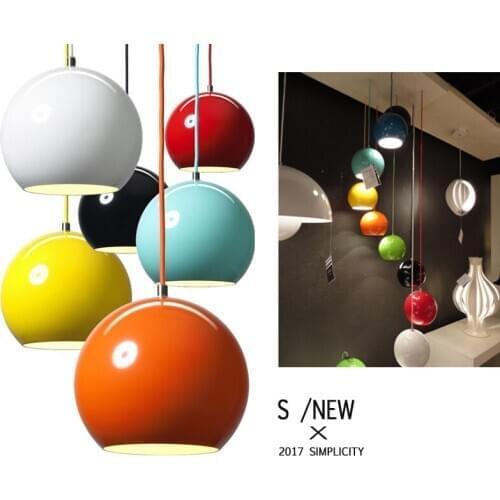 Modern Glass Acrylic Black Gold LED Firefly Pendant Light For Hall Shop Lustres Hanglamp Suspension G4 Luminaria AC85-260V