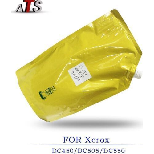 Office Electronics Printer supplies Toner Powder Photocopier fitting For DC450 DC505 DC550 copier spare parts Photocopy machine