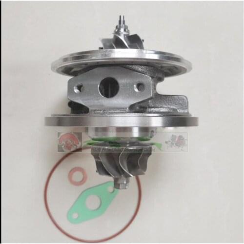 Turbo Cartridge CHRA For Ford Galaxy For Seat Alhambra Ibiza VW Sharan AFN AUY AVG 1.9L GT1749V 701855 701855-5006S Turbocharger