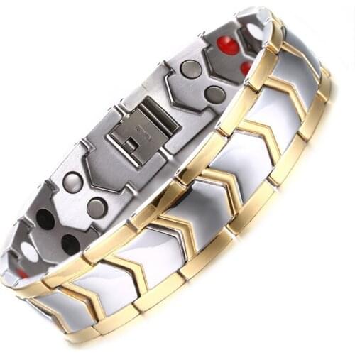 UJBOX Health Bracelets