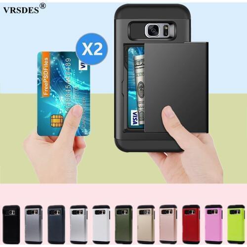 VRSDES Samsung Galaxy S6 Phone Cases China