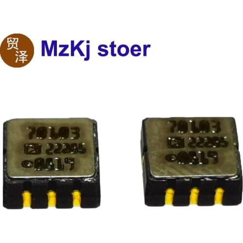 1/2PCS Hot New ADXL278 AD22285 22285 AD22285-R2 AD22285-P LCC8 Dual-Axis High-g MEMS Accelerometers Sensor