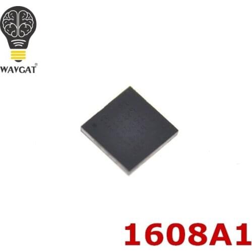 10PCS 1608A1 1608 1608A 36pins U2 USB charger ic for iphone 5 5G Charging ic Original New