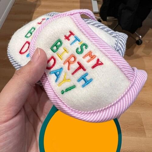 Pet Accessories Supplies Cats And Dogs Bibs Decoration Christmas Fashion Holiday Dress Up Square Saliva Pet Bibs