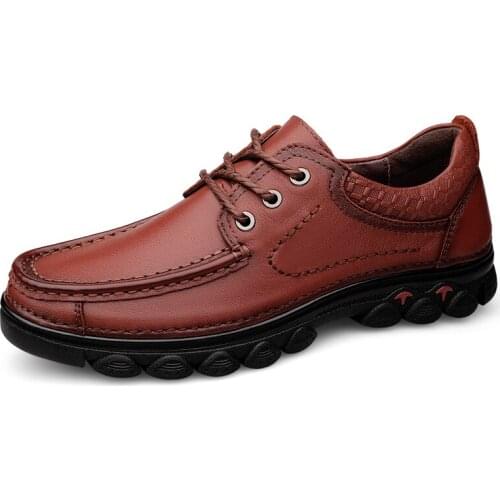EUDILOVE Men's Shoes