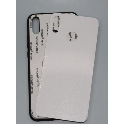 KARRIBECA Huawei Y6 Prime Phone Cases