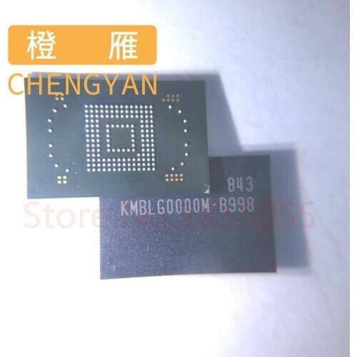 KMBDN0000M-S998 KMBLG0000M-B998 KMDD60018M-B320 KMDD60018M B320 32+8 BGA254 EMCP 32GB