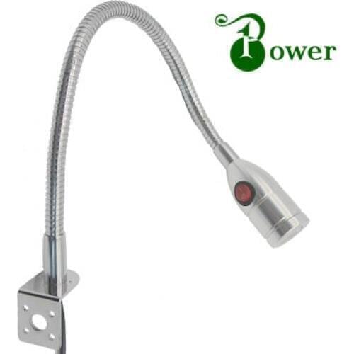 2W MARINE YACHT LIGHT LED 12V 24V