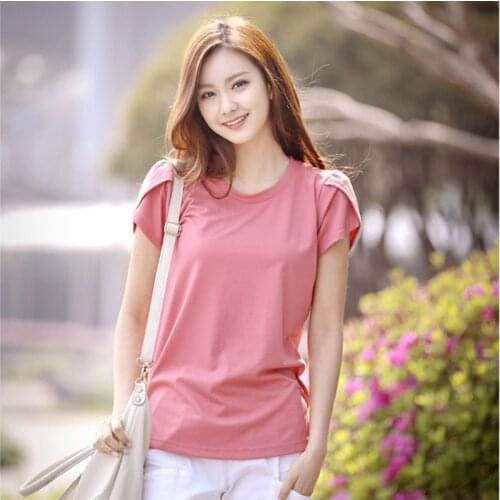 Short Sleeve Women's T-Shirts MRMT China