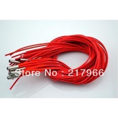 Heater Cartridge 24V 40W for HotEnd J-Head 6*20mm QQT-01 free shipping