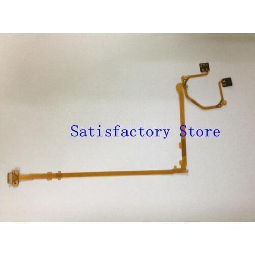 NEW Lens Anti Shake Flex Cable For SONY Cyber-shot DSC-HX300 DSC-HX400 HX300 HX400 Digital Camera Repair Part