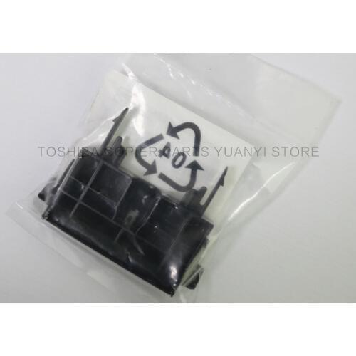 1 piece Original TOSHIBA Copier Printer Machine Parts Pad S6LJ569460 ASYS-HOLD-PAD-H21X For Machine &Weisshorn