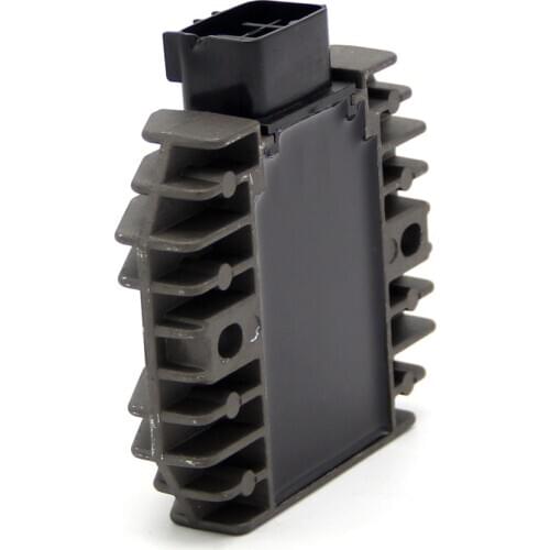 Motorcycle voltage regulator rectifier For Yamaha YXR660 YZF450R YFM450 YFZ450R YFM350 YXR450 YFZ450 YFZ450RSE YFZ450V YFZ450X