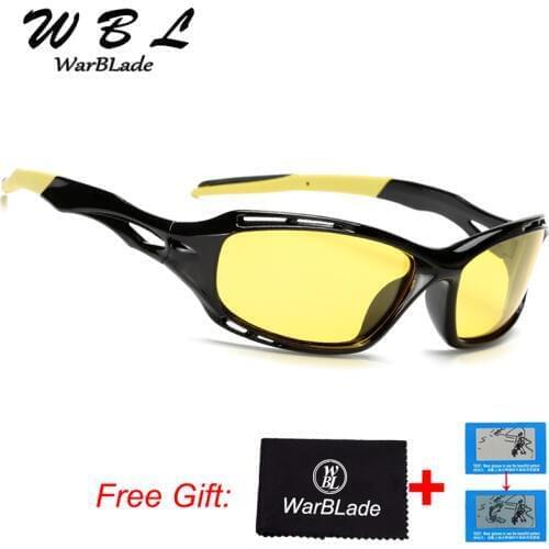 WarBLade Brand Ladies Polarized Sunglasses New Square Sun Glasses Women Vintage Black Shades Small Face Eyewear Retro