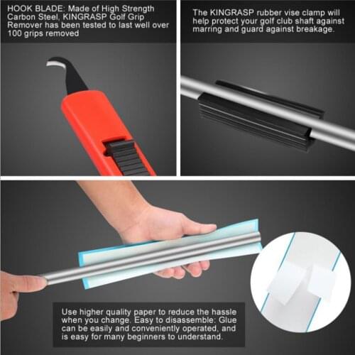 12 Piezas De Cinta De Agarre De Golf Para Regripping Palos De Golf