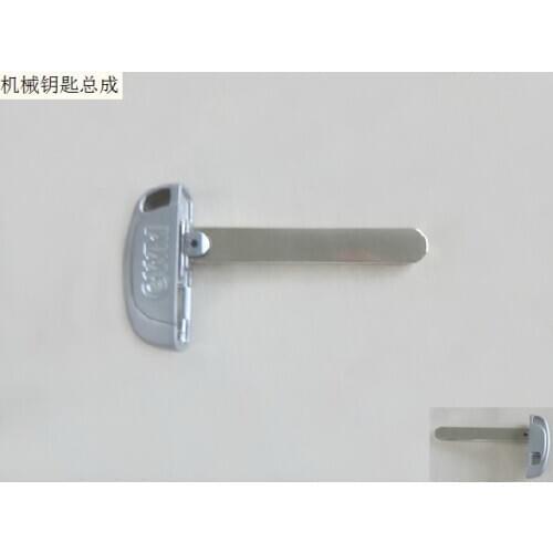 3608421xkz16a mechanical key assembly original factory Great Wall Haval H6