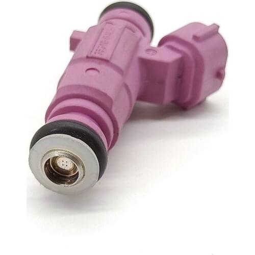 8pcs/set 35310-04090 3531004090 Fuel Injector High Performance Factory manufacturing For Hyundai Flex 1.0L Hb20 Picanto 1.0L