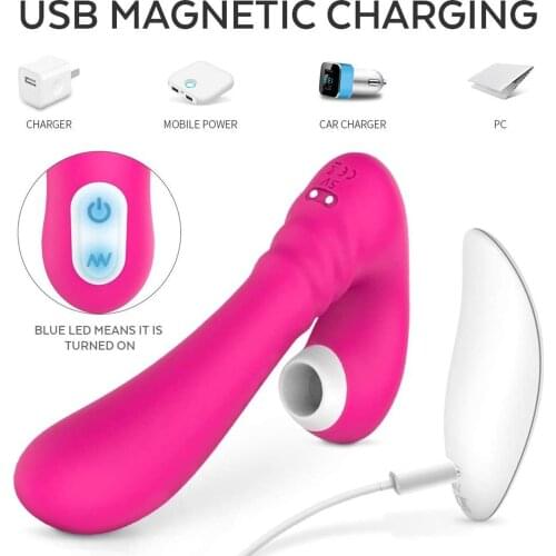 9 Frequency Vagina G Spot Dildo Vibrator Sex Toys For Women Adult Machine Anal Plug Cock Penis Strap-on Masturbator Intimate Toy
