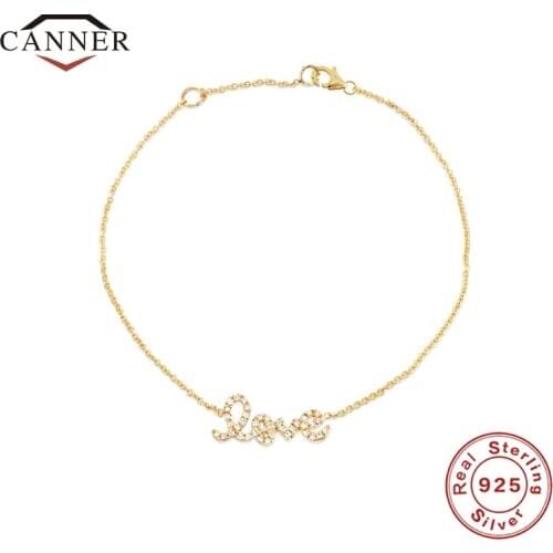 Canner Bracelets