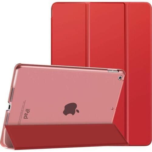 Case For iPad Pro 12.9 Cover A2014 A1895 A1876 A1671 A1584 A1652 Lightweight Slim Cover Magnet for iPad 12.9 2017/2015/2018/2020