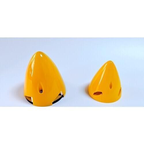 RC Toy Parts Spinner for Unique Model 1200mm P51