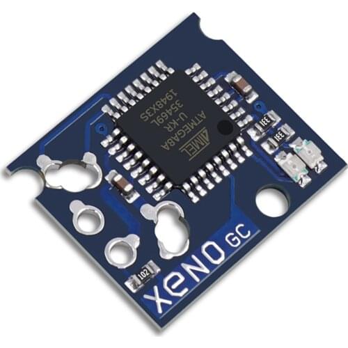 For Xeno Mod GC Direct Reading Chip for Nintendo GameCube NGC Game Controller