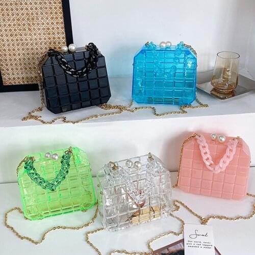 DUSUN Women's Bright Bags
