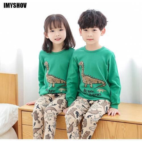 IMYSHOV Clothes For Boys