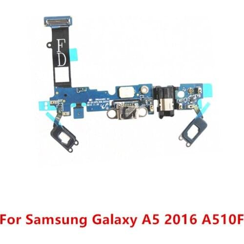 MLLSE Microphones For Phones Samsung Galaxy A5 2016