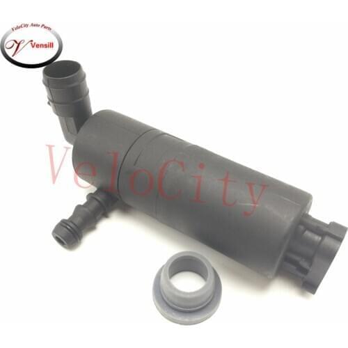 Windshield Washer Pump Motor For 2007-2011 Tiida C11 Part No# 28920-EM30A 28920EM30A
