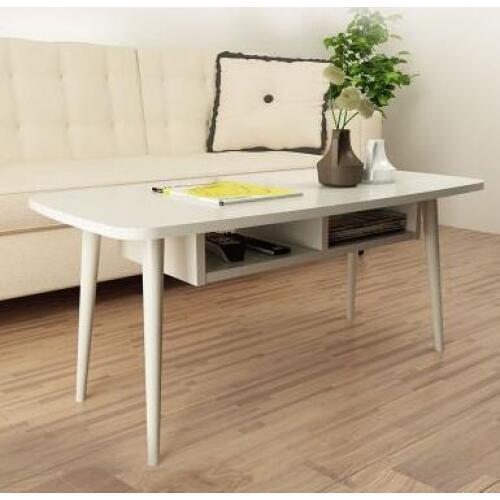 Provide installation manual square fashion tea tea table