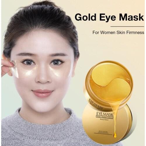 Увлажняющие маски для глаз PAQIMAN China At AliExpress